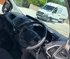 Ford transit custom 2018 - Image 5/7