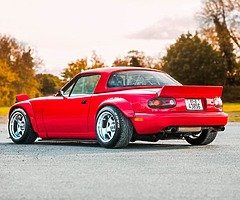 Rotary MX5 - Image 3/10