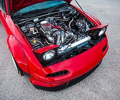 Rotary MX5 - Image 4/10