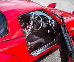 Rotary MX5 - Image 10/10