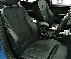BMW 320D M-SPORT TOURING 2015 (151) - Image 4/10