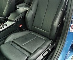 BMW 320D M-SPORT TOURING 2015 (151) - Image 5/10