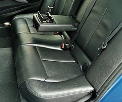 BMW 320D M-SPORT TOURING 2015 (151) - Image 6/10