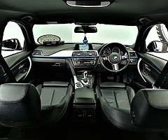 BMW 320D M-SPORT TOURING 2015 (151) - Image 7/10