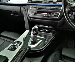 BMW 320D M-SPORT TOURING 2015 (151) - Image 8/10