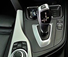 BMW 320D M-SPORT TOURING 2015 (151) - Image 10/10