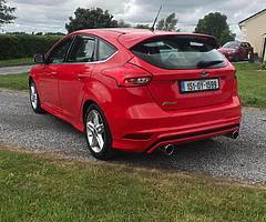 Zetec S Ford Focus - Image 3/10