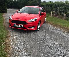 Zetec S Ford Focus - Image 4/10
