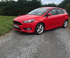 Zetec S Ford Focus - Image 5/10