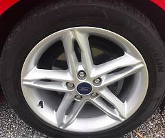 Zetec S Ford Focus - Image 9/10