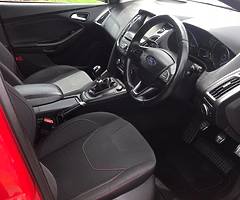 Zetec S Ford Focus - Image 10/10