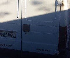 peugeot van export - Image 7/10