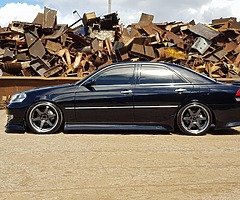 Toyota jzx110 mkII - Image 3/7