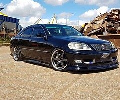 Toyota jzx110 mkII - Image 7/7