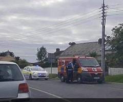 TRANSPORTER WANTED