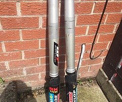 KTM 250sxf 2008 - Image 3/10