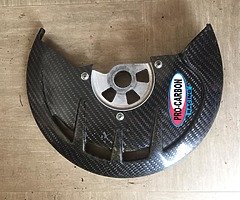 KTM 250sxf 2008 - Image 6/10