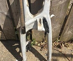 KTM 250sxf 2008 - Image 7/10