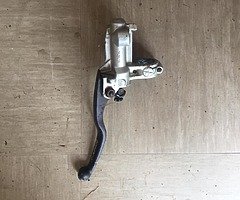 KTM 250sxf 2008 - Image 9/10