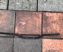 Renthal Low Rise Bars