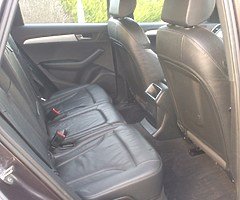 2012 Audi Q5 2.0Tdi S'line Quattro - Image 8/10