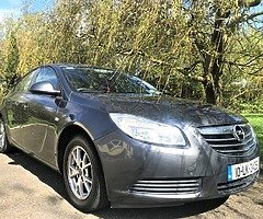 10 Insignia 2.0 Cdti .€1650....Call Only [hidden information]