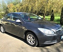 10 Insignia 2.0 Cdti .€1650....Call Only [hidden information] - Image 3/7