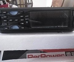 In car cd/dvd remote - Image 3/4