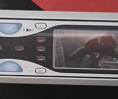 In car cd/dvd remote - Image 4/4