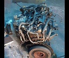 Lexus engine parts - Image 2/3