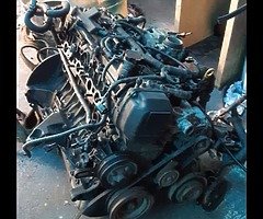 Lexus engine parts - Image 3/3