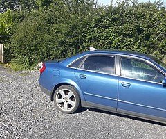 Audi a4 1.9TDI 130BHP - Image 3/9