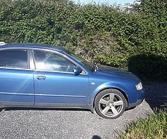 Audi a4 1.9TDI 130BHP - Image 5/9