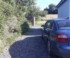 Audi a4 1.9TDI 130BHP - Image 6/9