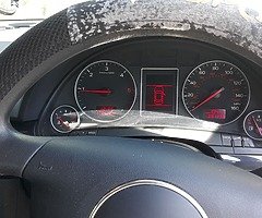 Audi a4 1.9TDI 130BHP - Image 7/9