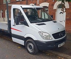 2007 Mercedes-Benz Sprinter - Image 4/7
