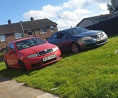 Swaps