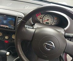 Nissan March Automatic - Image 8/10