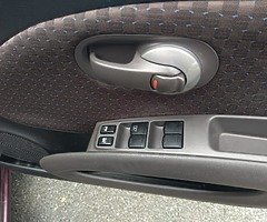 Nissan March Automatic - Image 9/10