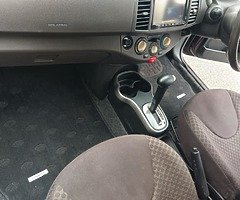 Nissan March Automatic - Image 10/10