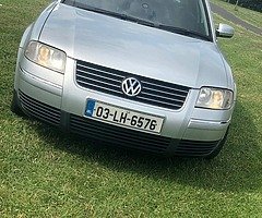 Passat - Image 3/5