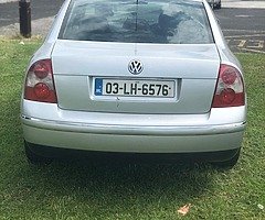 Passat - Image 4/5