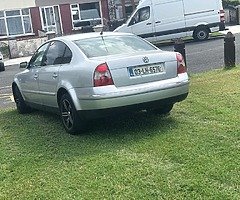 Passat - Image 5/5