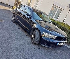 Bmw 118 2l diesel