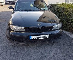Bmw 118 2l diesel - Image 3/6