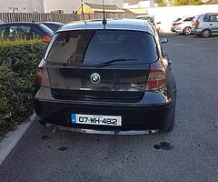 Bmw 118 2l diesel - Image 4/6