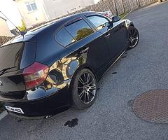Bmw 118 2l diesel - Image 5/6