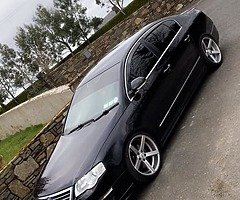 Passat 1.9