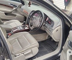 Swap audi a6 2006... 2.0diesel - Image 3/10