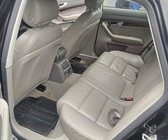 Swap audi a6 2006... 2.0diesel - Image 4/10